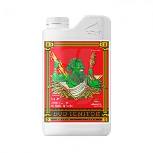 bud ignitor 1 litro advanced nutrients