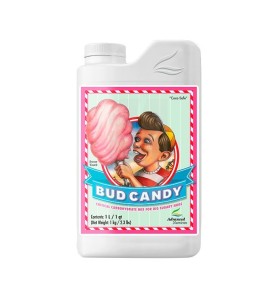 Bud Candy de 1 Litro