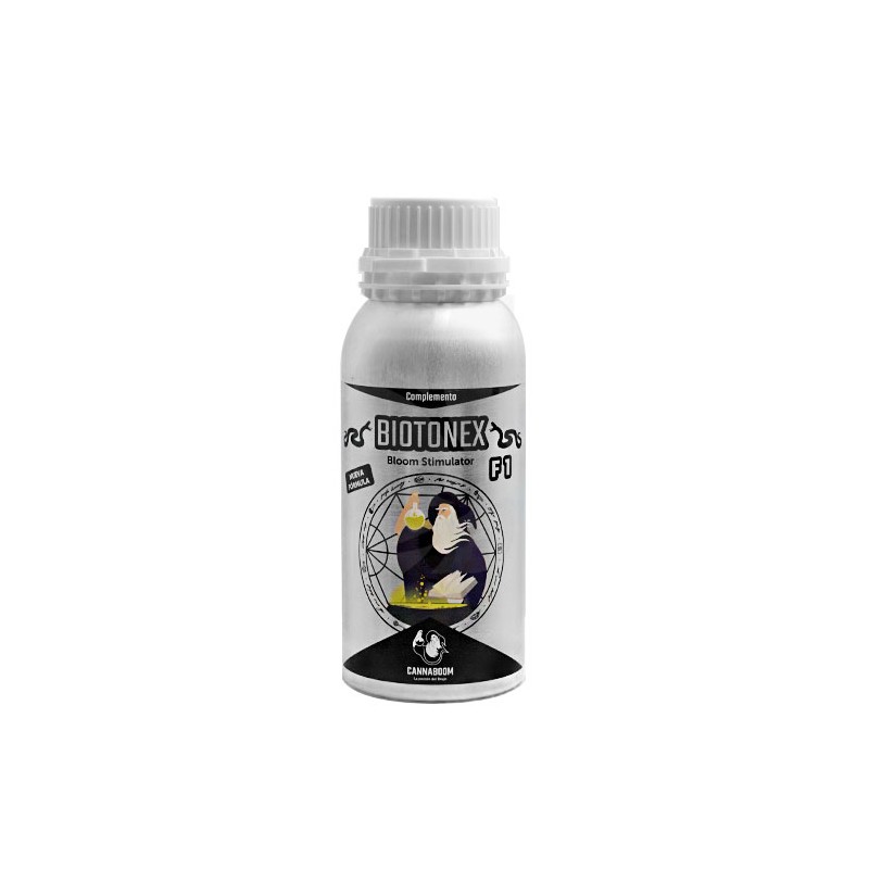 Biotonex F1 600 ML Cannaboom Biotonex F1 600 ML Cannaboom