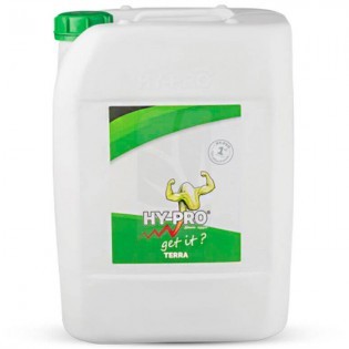 Buy base nutrient SOIL 20 Liters HY-PRO