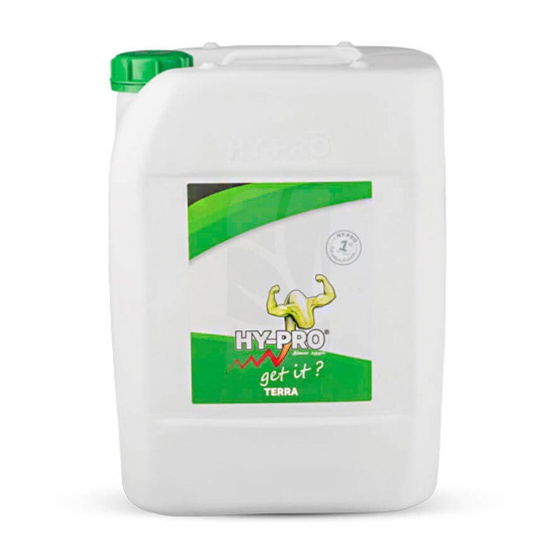 Tierra de 20 Litros HY-PRO Tierra de 20 Litros HY-PRO