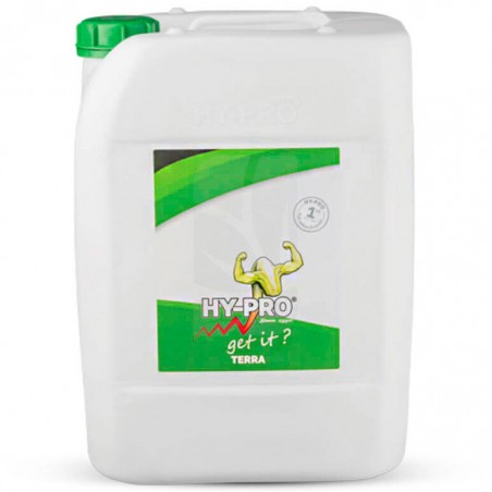 Tierra de 20 Litros HY-PRO
