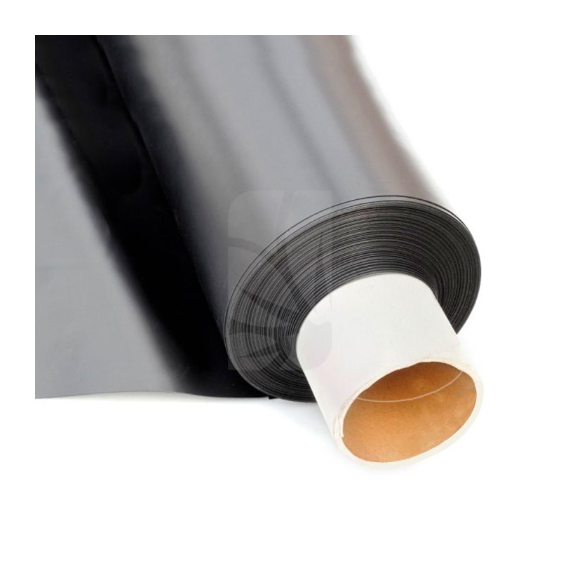 Lâmina de Impermeabilização em PVC 2 x 25 m