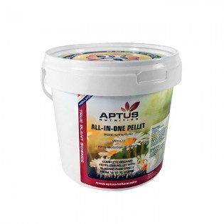 ALL-IN-ONE PELLET 1 L APTUS