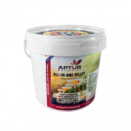 ALL-IN-ONE PELLET 1 L APTUS