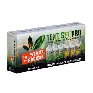 SET TENDA PRO APTUS (6PZ)