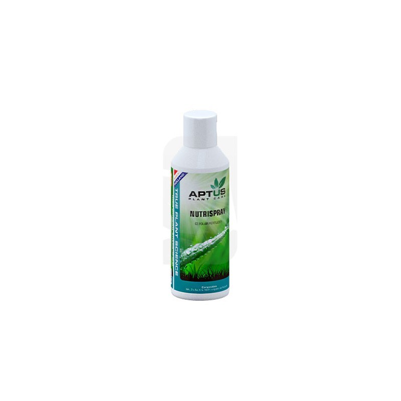 Nutrispray 150 ml. Aptus