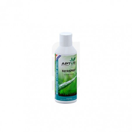 Nutrispray 150 ml. Aptus