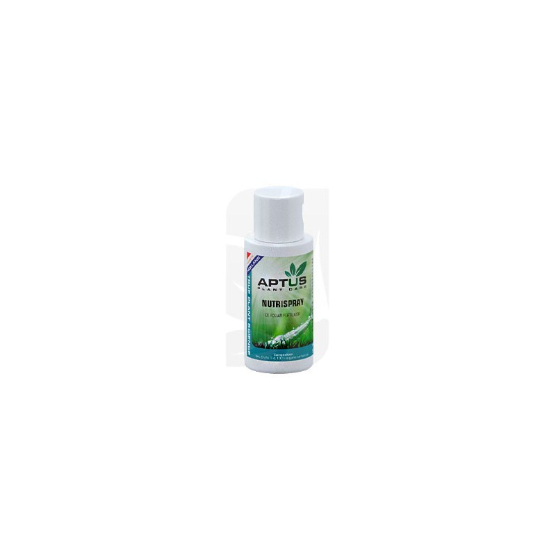 Nutrispray 50 ml. Aptus