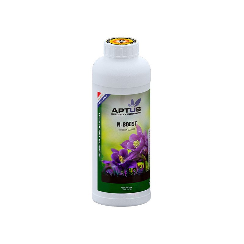 N-Boost de 1 Litro APTUS N-Boost de 1 Litro APTUS