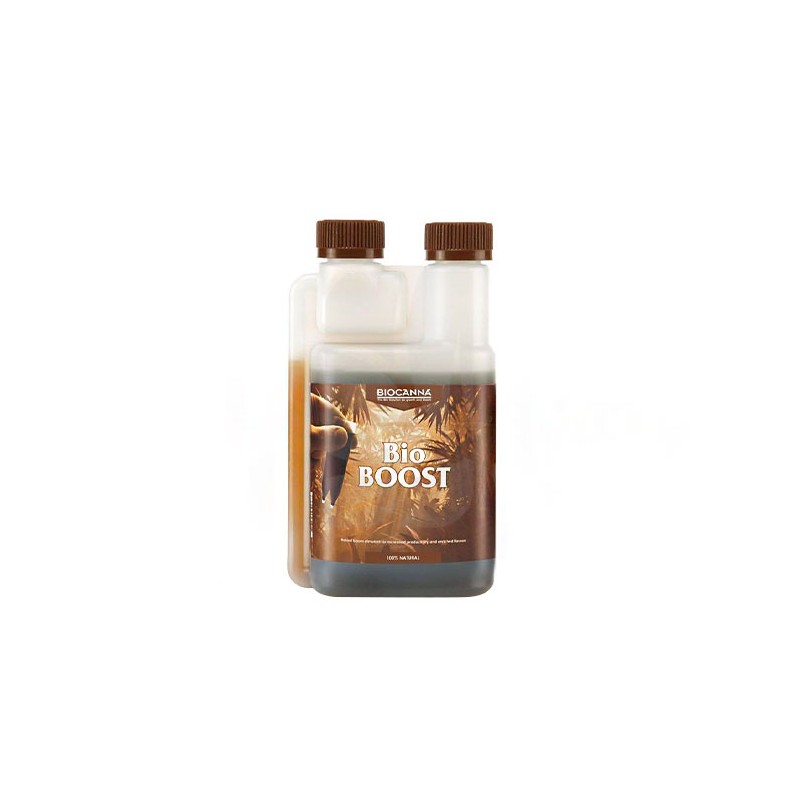 Bio Boost de 250 ml. CANNA