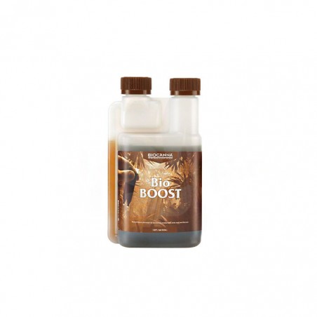 BIO BOOST 0.25 Lts. CANNA
