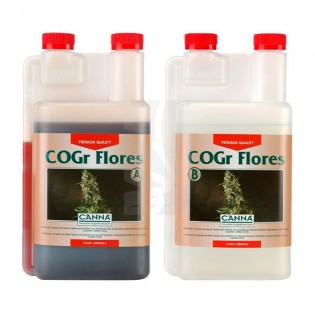 C.COGR FLORES A+B 1 L CANNA