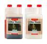 CANNA Cogr Flores A+B 1 Litro CANNA Cogr Flores A+B 1 Litro