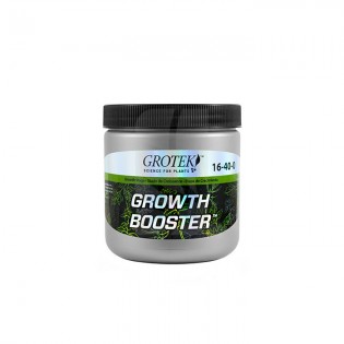 Growth Booster de 300 gr. GROTEK