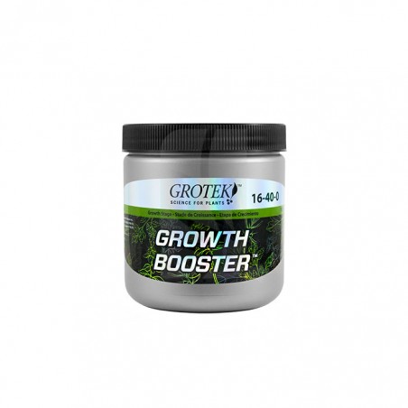 Growth Booster de 300 gr. GROTEK