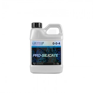 Pro Silicate de 500 ml. GROTEK