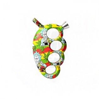 Original Pipa Knuckle Bubbler RM 420 Print para regalar