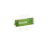 Bulldog Paper Green Hemp One 1 1/4 Bulldog Paper Green Hemp One 1 1/4