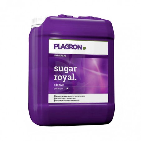 SUGAR ROYAL 5 Litros PLAGRON