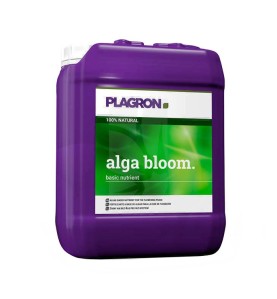 Alga Bloom de 5 Litros PLAGRON