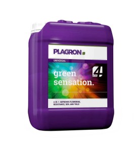 Green Sensation 5 Litro. Plagron