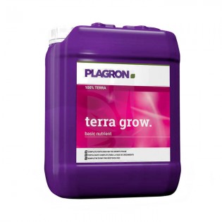 TERRA GROW 5 Litros PLAGRON