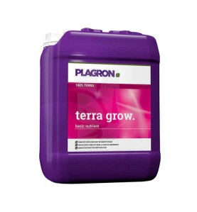 TERRA GROW 5 Litros PLAGRON