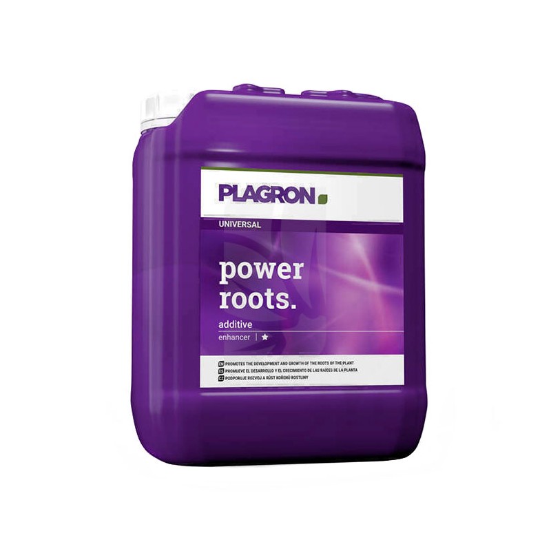 Power Roots 5 Liter PLAGRON