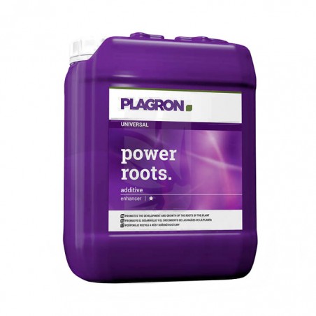 POWER ROOTS 5 Litros PLAGRON