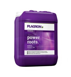 POWER ROOTS 5 Litros PLAGRON