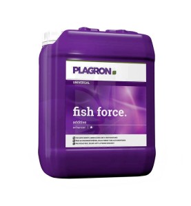 FISH FORCE de 5 Litros PLAGRON