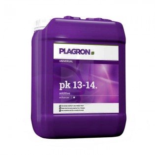 PK 13-14 5 Litros PLAGRON
