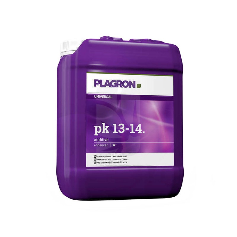PK 13-14 de 5 Litres PLAGRON