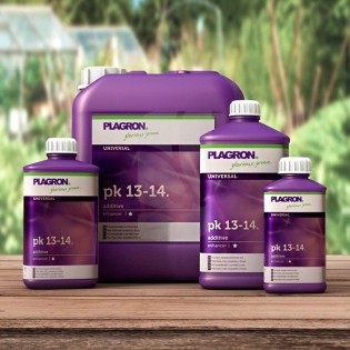 PK 13-14 1 Liter PLAGRON