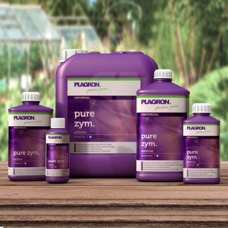 Pure Zym de 10 Litros PLAGRON