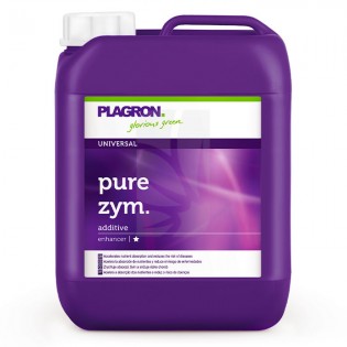 Pure Zym PLAGRON - Enzymes for cannabis substrate