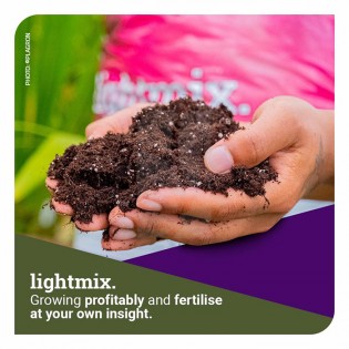 Plagron Light Mix 50 Liter