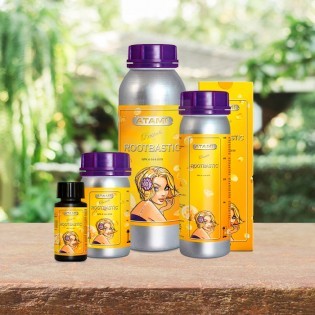 ATA Rootbastic 50 ml B'CUZZ