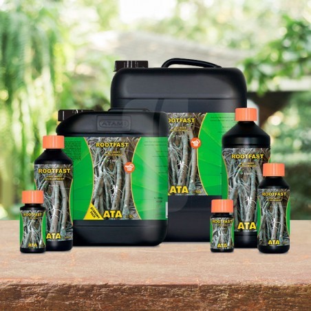 ATA Rootfast de 5 Litros