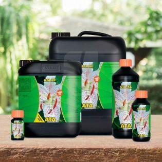 ATA XL 5 Liter