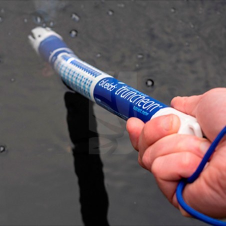 Tronçonneuse EC Mètre Bluelab