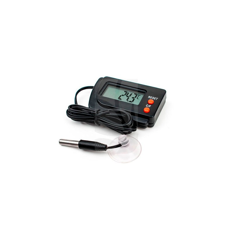 Digitales Minitemp-Thermometer