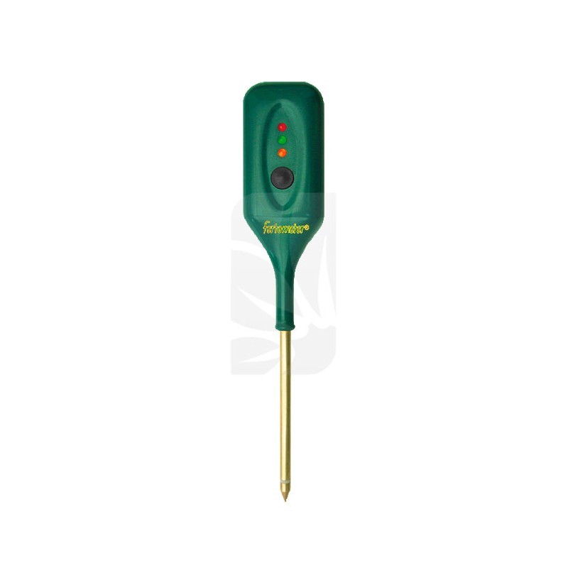 FERTOMETER INDICADOR DE EC FERTOMETER INDICADOR DE EC