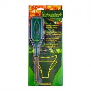 Nutrient meter ✅ Fertometer EC indicator
