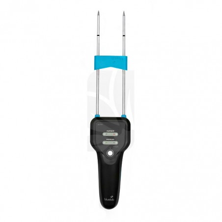 Pulse meter multimedia EC/MC 3 en 1