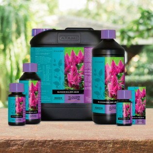 Blossom Builder 1 Liter B’Cuzz