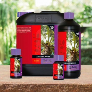 B'CUZZ Booster Coco Uni 5 Litros