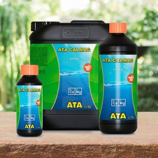 precio CALMAG de 5 Litros ATAMI