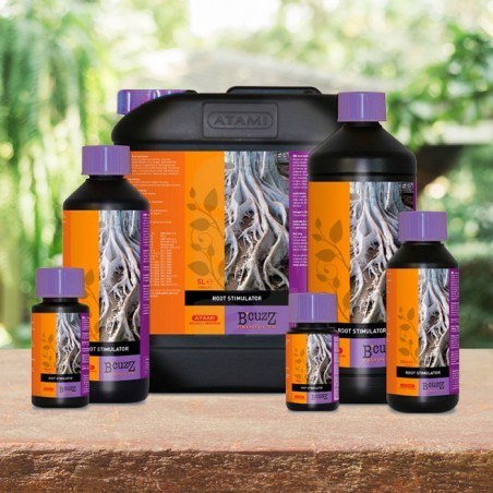 Wurzelstimulator 5 Liter B’CUZZ